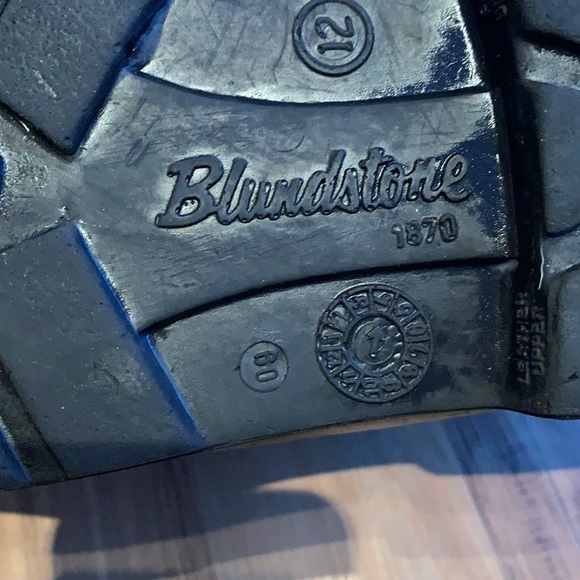 Blundstone | Sz 12 - Picture 14 of 15